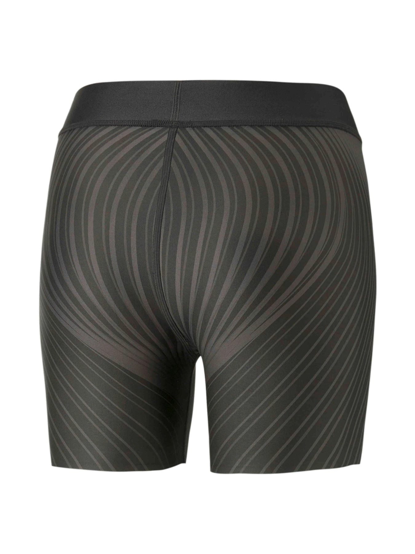 Шорты PUMA Flawless 5" Tight Short модель 523138 Шорты PUMA Flawless 5" Tight Short модель 523138 Фото