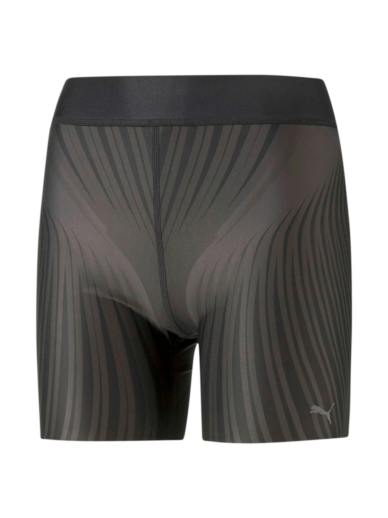 Шорты PUMA Flawless 5" Tight Short модель 523138 Шорты PUMA Flawless 5" Tight Short модель 523138 Фото