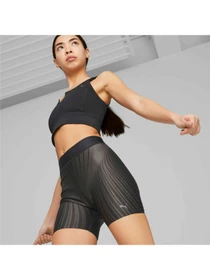 Шорты PUMA Flawless 5" Tight Short модель 523138 Фото