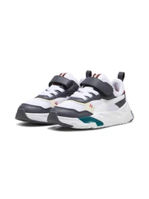 Кроссовки PUMA Trinity Mid 90s Ac+ Ps модель 398000 Фото