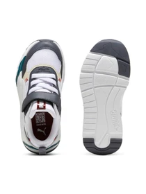 Кроссовки PUMA Trinity Mid 90s Ac+ Ps модель 398000 Фото