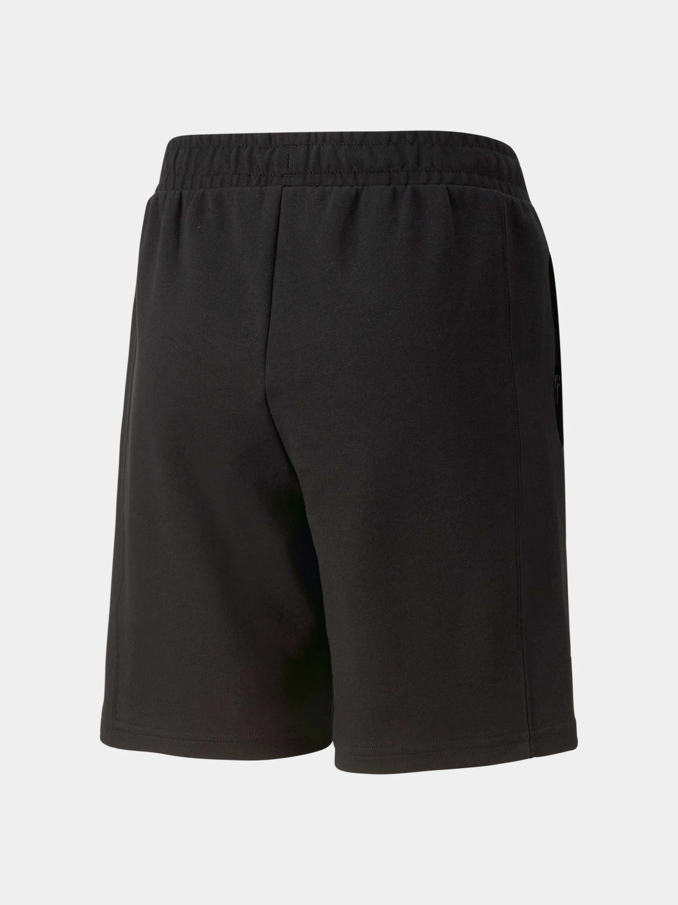 Шорты PUMA Mapf1 Kids Sweat Shorts модель 538491 Фото
