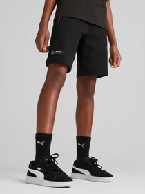 Шорты PUMA Mapf1 Kids Sweat Shorts модель 538491 Фото