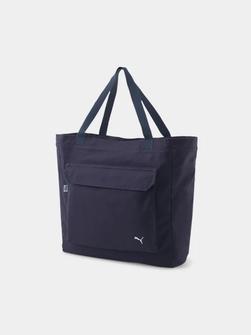 Сумки PUMA Mmq Large Tote Bag модель 079636 Фото
