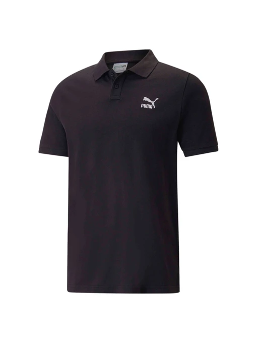 Футболки и поло PUMA Classics Polo модель 538066 Фото