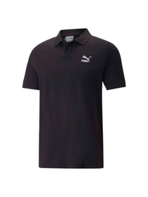 Футболки и поло PUMA Classics Polo модель 538066 Фото