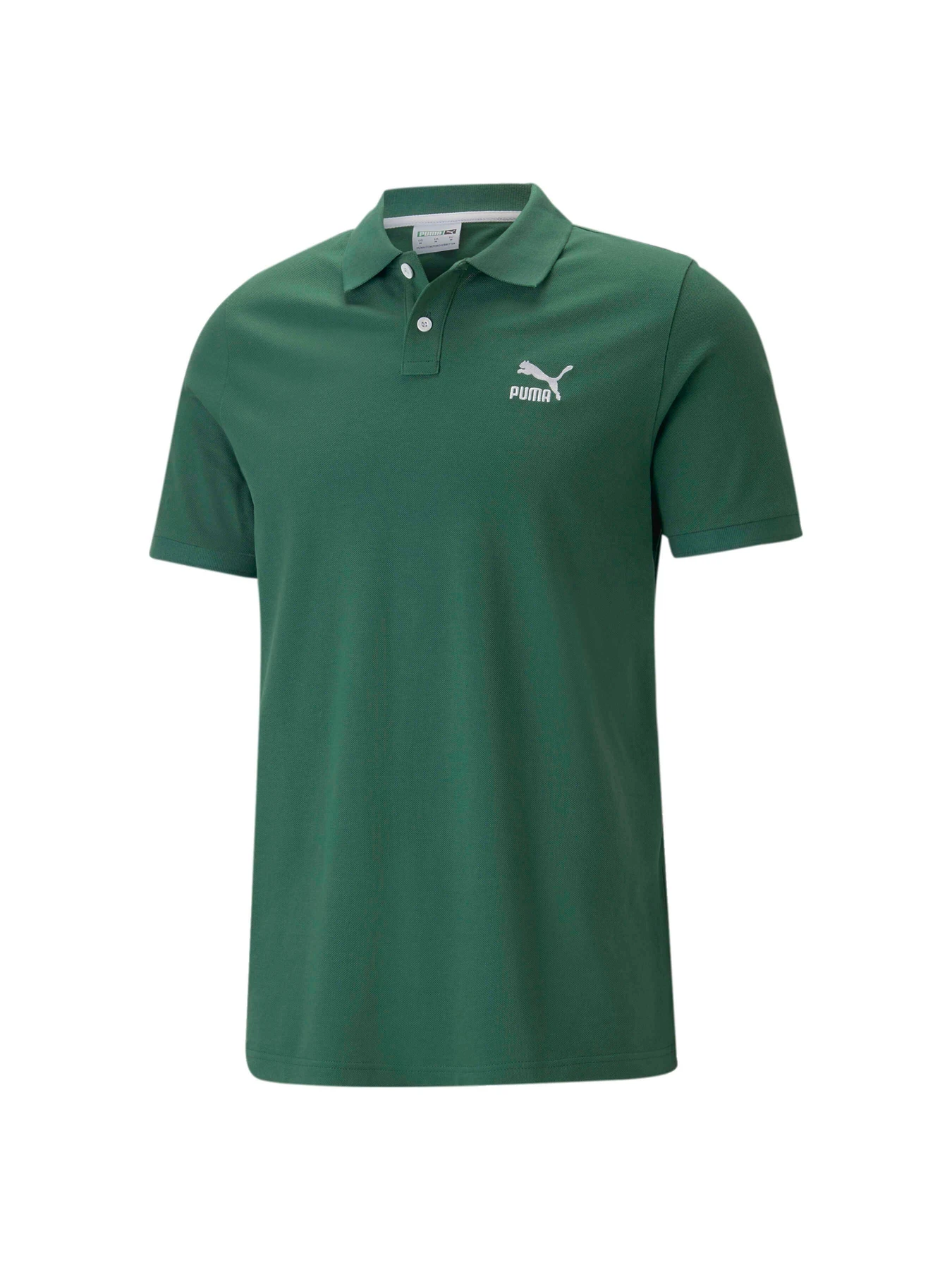 Футболки и поло PUMA Classics Polo модель 538066 Фото