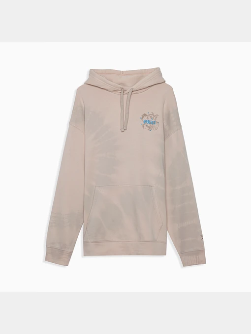 Худи и свитшоты PUMA Downtown Re:place Hoodie модель 625431 Фото