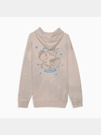Худи и свитшоты PUMA Downtown Re:place Hoodie модель 625431 Фото