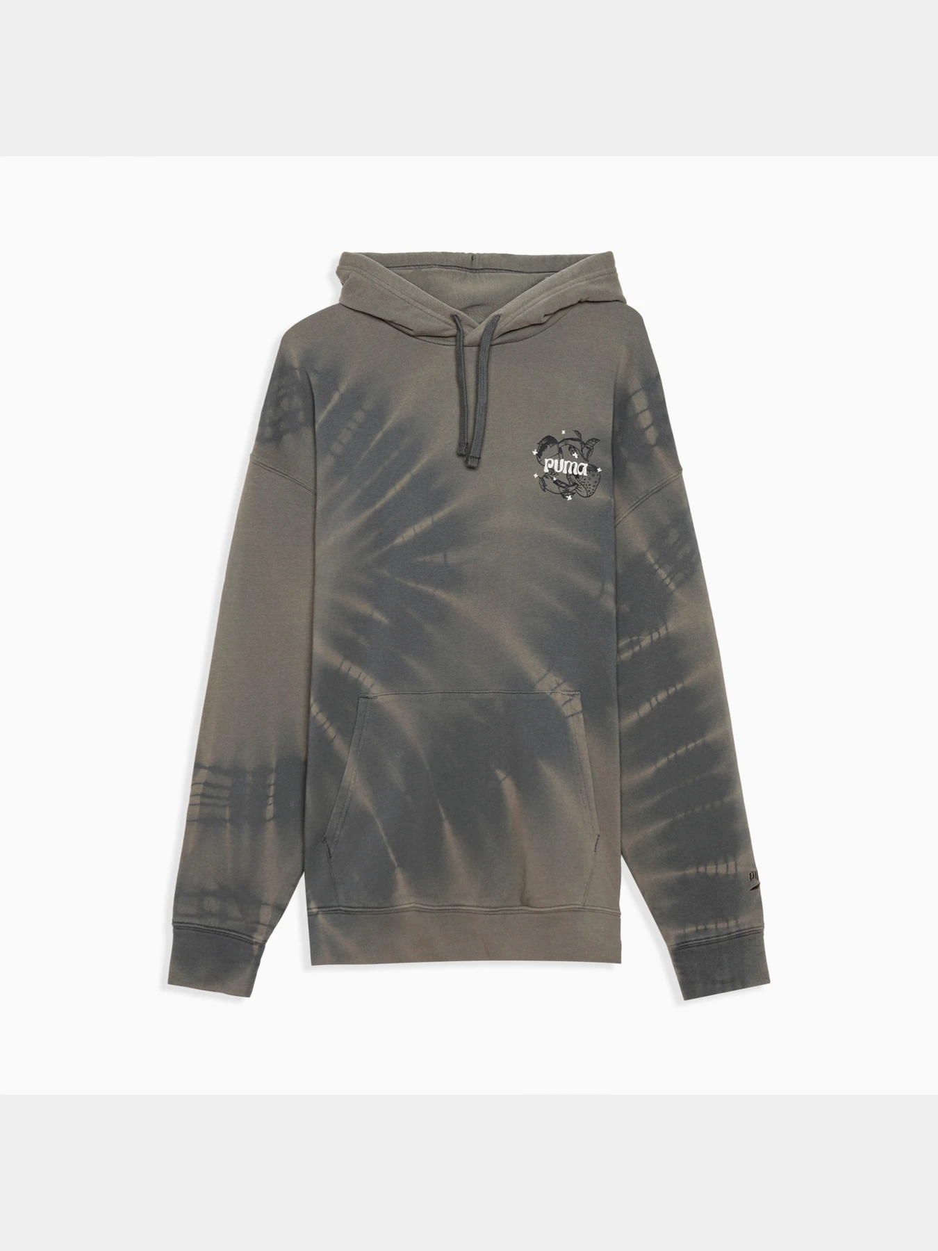 Худи DOWNTOWN RE:PLACE Hoodie Downtown Re:place Hoodie модель 625431 Фото