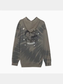 Худи DOWNTOWN RE:PLACE Hoodie Downtown Re:place Hoodie модель 625431 Фото