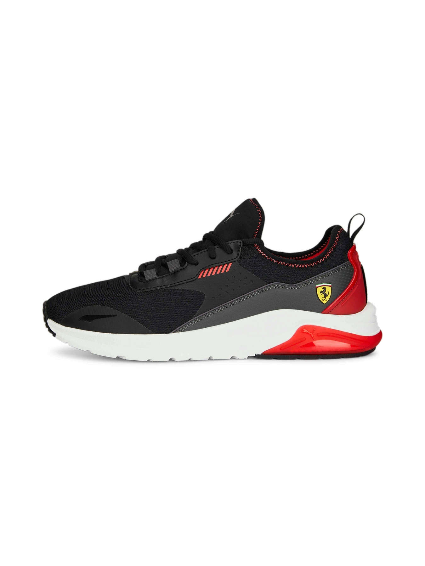 Кроссовки PUMA Ferrari Electron E Pro модель 306982 Фото