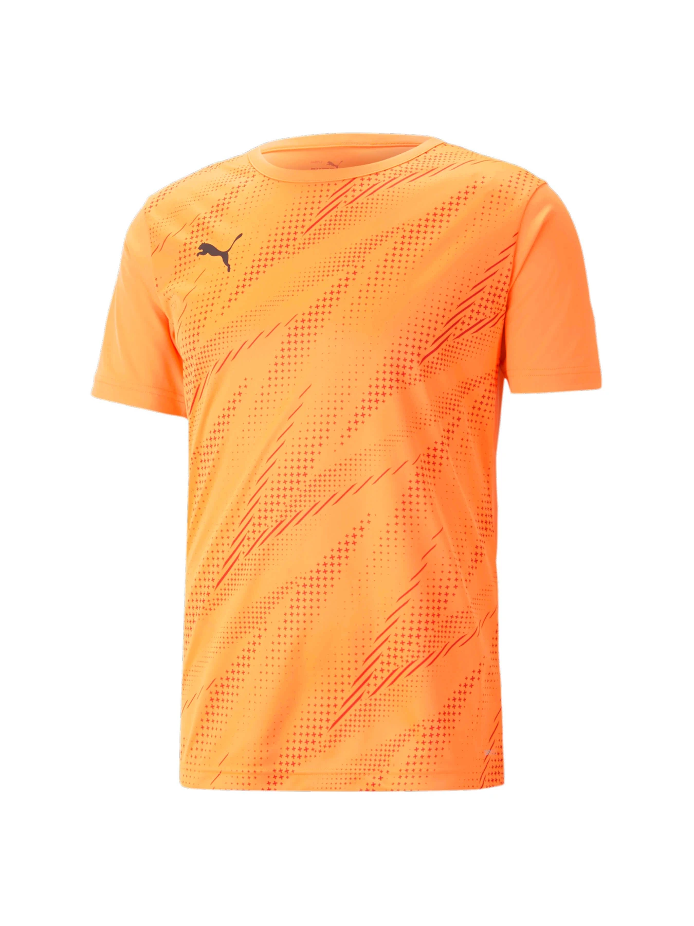 Футболки і поло PUMA Individualrise Graphic Tee модель 658131 Фото