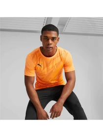 Футболки і поло PUMA Individualrise Graphic Tee модель 658131 Фото