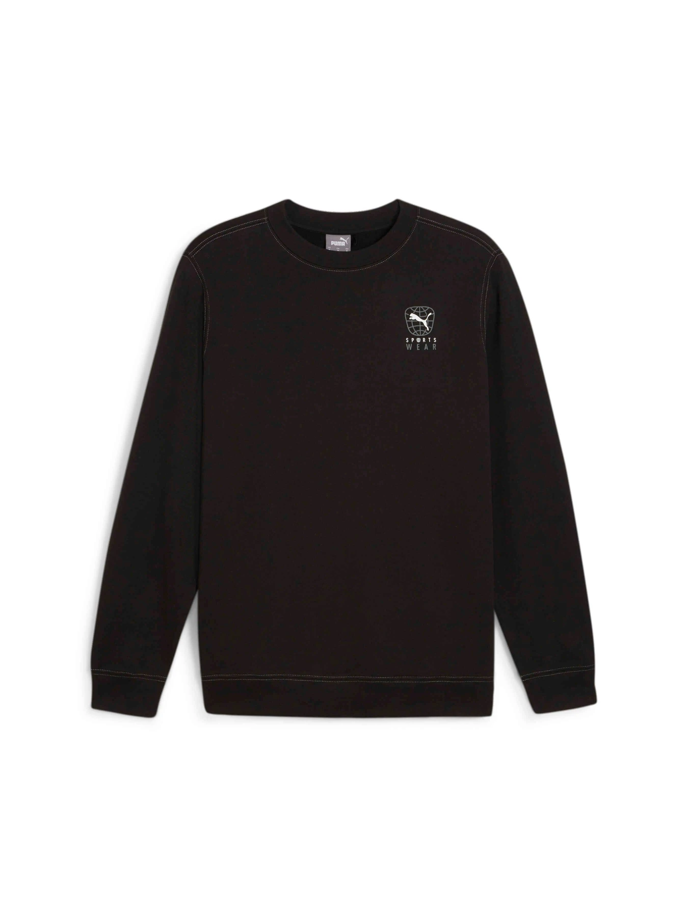 Худи и свитшоты PUMA Better Sportswear Crew модель 679003 Худи и свитшоты PUMA Better Sportswear Crew модель 679003 Фото