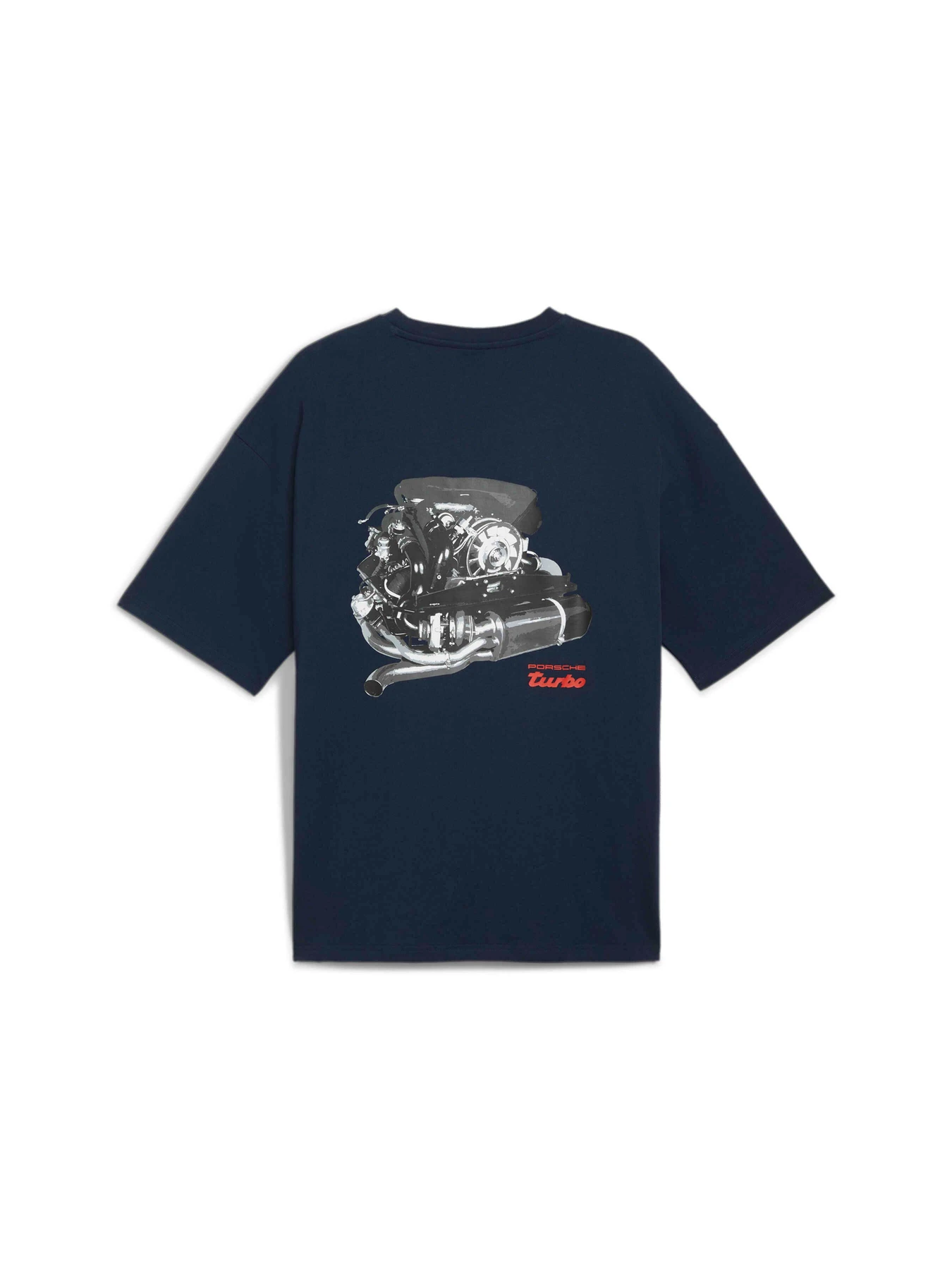 Футболки и поло PUMA Pl Statement Graphic Tee модель 627393 Футболки и поло PUMA Pl Statement Graphic Tee модель 627393 Фото