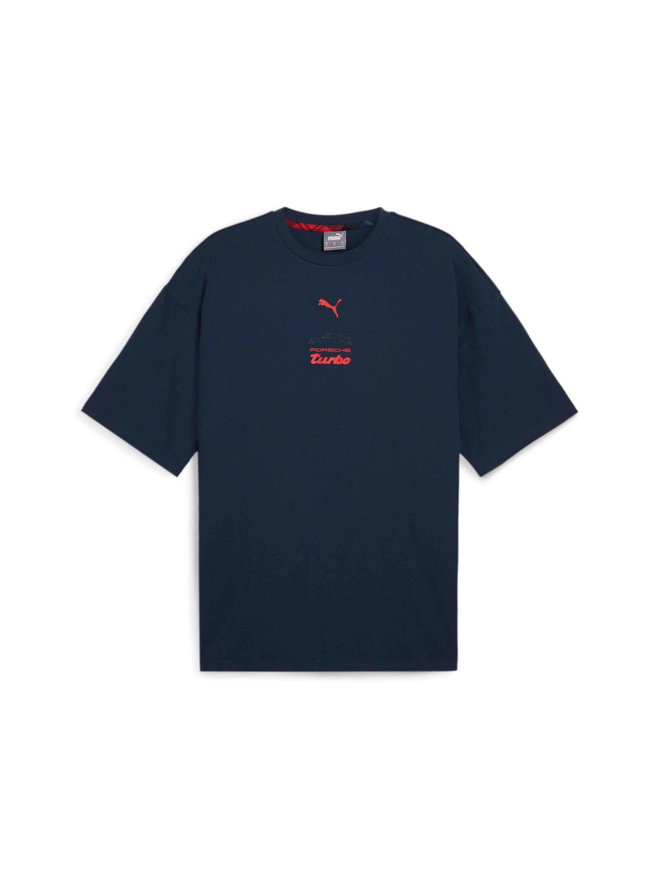Футболки и поло PUMA Pl Statement Graphic Tee модель 627393 Футболки и поло PUMA Pl Statement Graphic Tee модель 627393 Фото