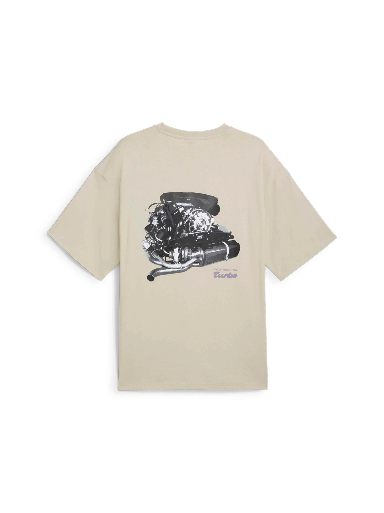 Футболки и поло PUMA Pl Statement Graphic Tee модель 627393 Футболки и поло PUMA Pl Statement Graphic Tee модель 627393 Фото
