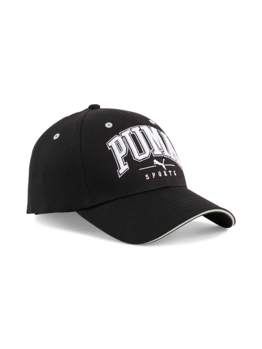 Шапки и кепки PUMA Squad Bb Cap модель 025475 Фото