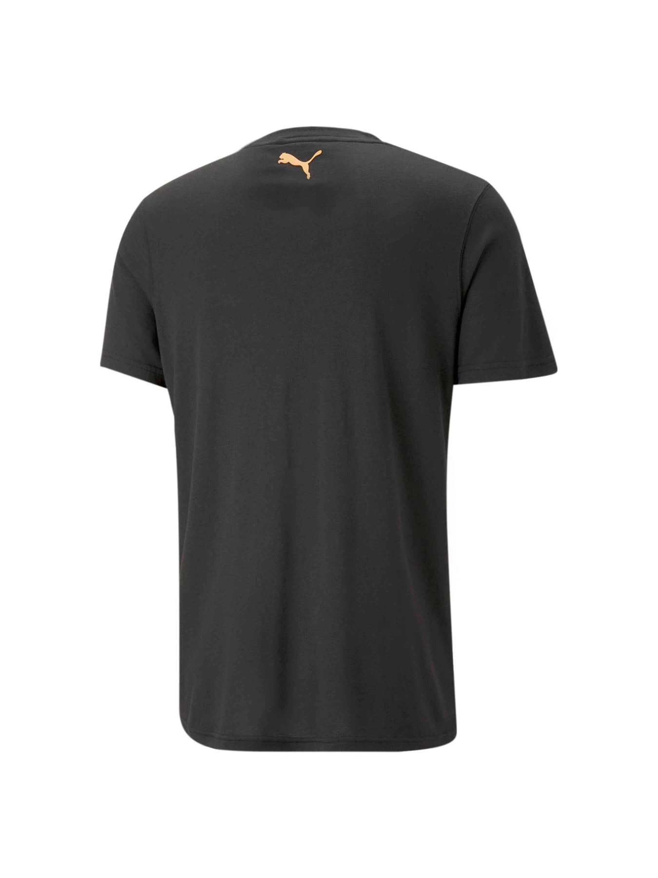 Футболки і поло PUMA Greatness Tee 2 модель 539248 Футболки і поло PUMA Greatness Tee 2 модель 539248 Фото