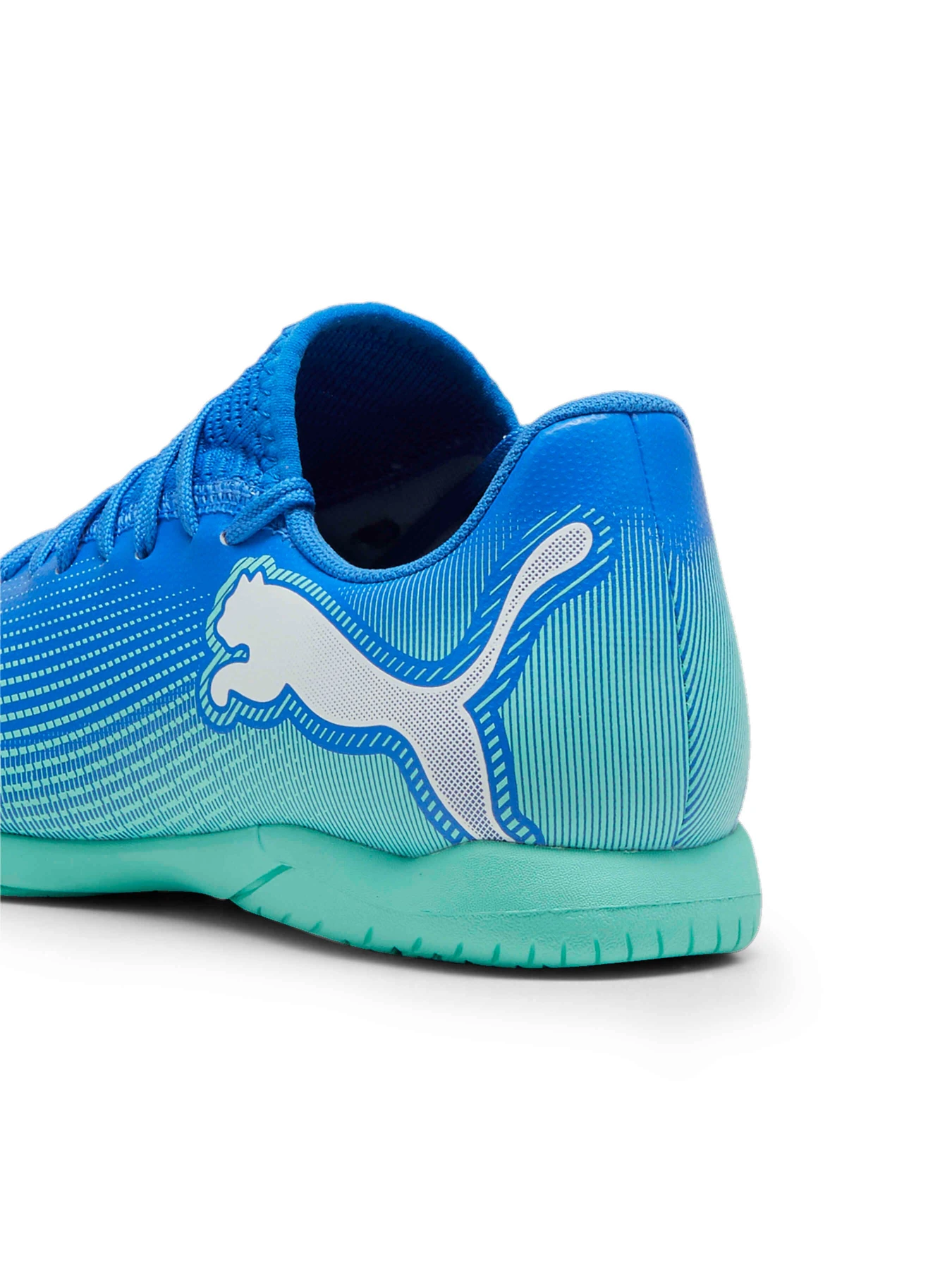 Кроссовки PUMA Future 7 Play It Jr модель 107952 Фото