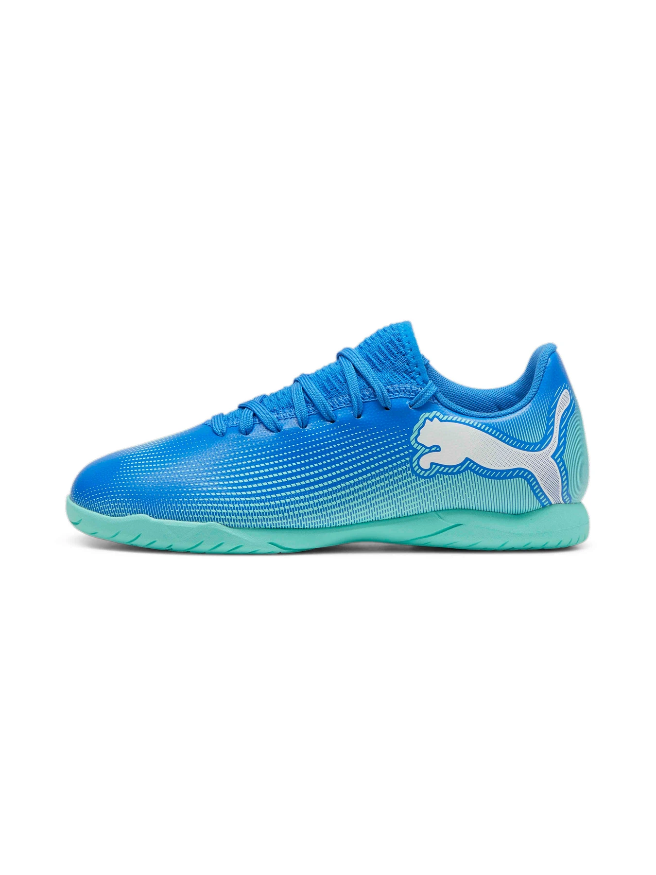 Кроссовки PUMA Future 7 Play It Jr модель 107952 Фото