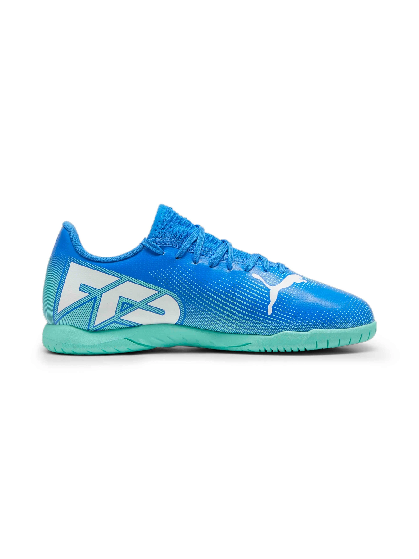 Кроссовки PUMA Future 7 Play It Jr модель 107952 Фото