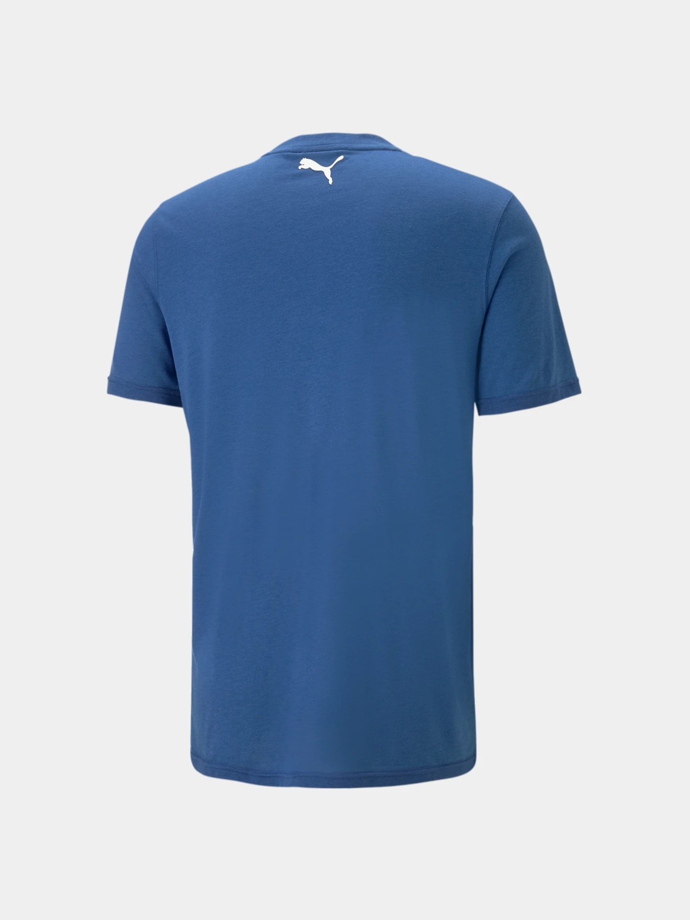 Футболки і поло PUMA Greatness Tee 1 модель 539247 Футболки і поло PUMA Greatness Tee 1 модель 539247 Фото