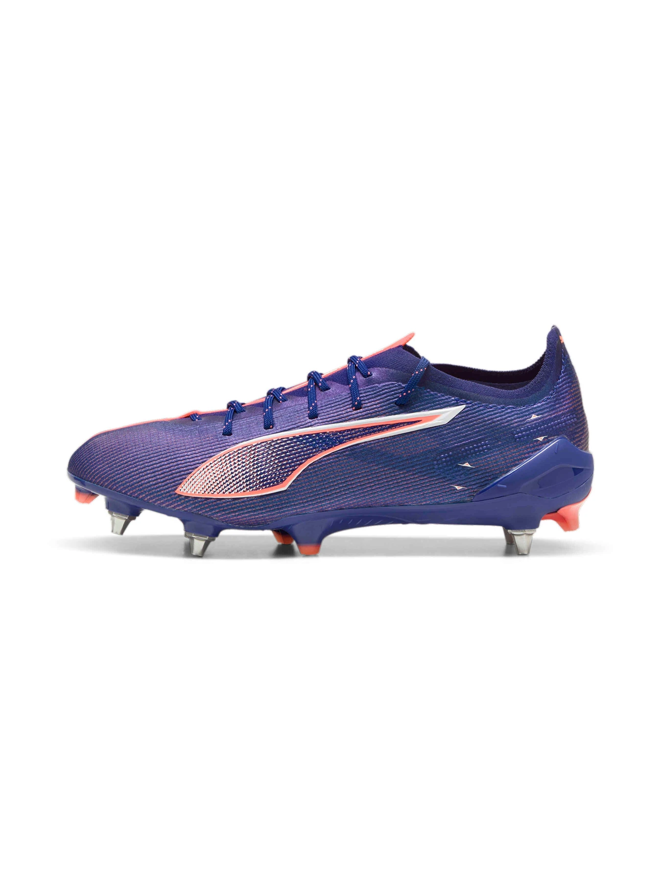 Кроссовки PUMA Ultra 5 Ultimate Mxsg модель 107883 Кроссовки PUMA Ultra 5 Ultimate Mxsg модель 107883 Фото