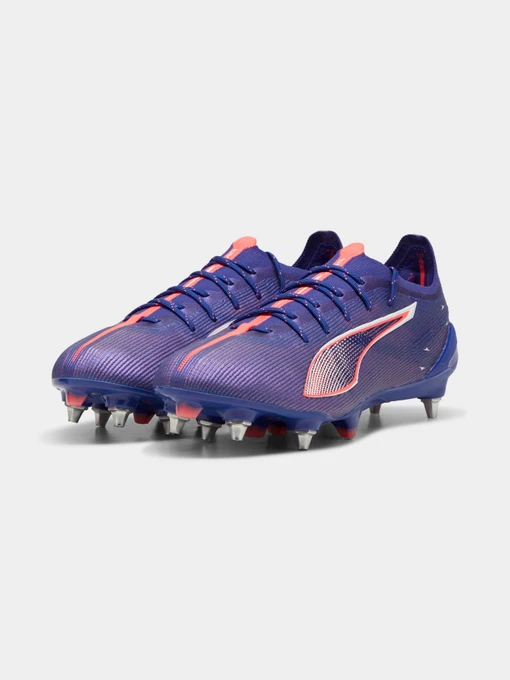 Чоловічі Кросівки для спорту PUMA Ultra 5 Ultimate Mxsg фото 2