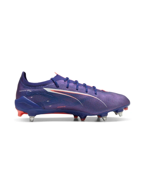 Кроссовки PUMA Ultra 5 Ultimate Mxsg модель 107883 Фото