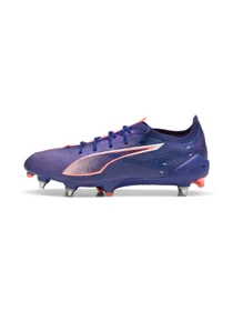 Кроссовки PUMA Ultra 5 Ultimate Mxsg модель 107883 Фото