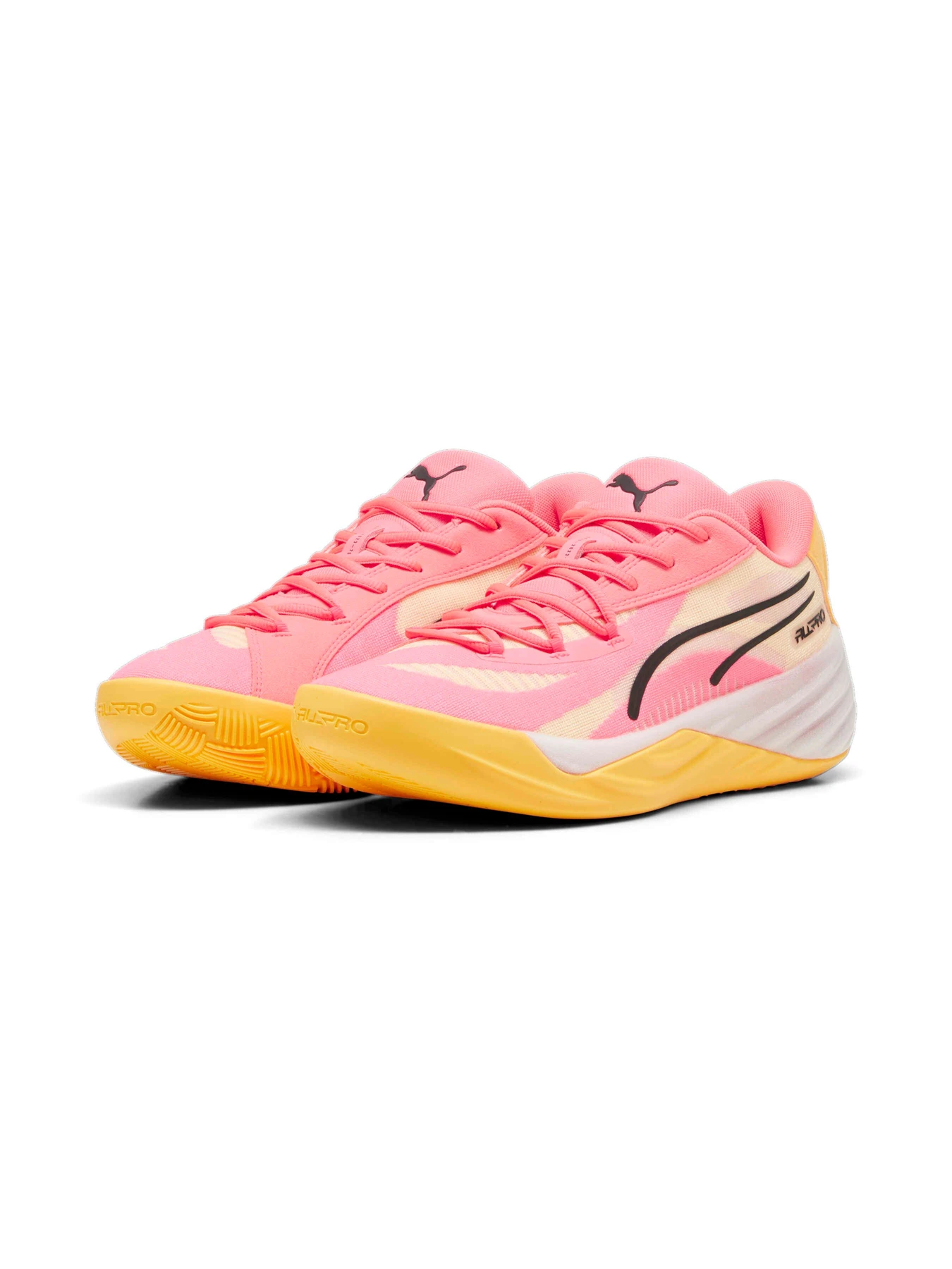 Кроссовки PUMA All Pro Nitro™ модель 310392 Кроссовки PUMA All Pro Nitro™ модель 310392 Фото