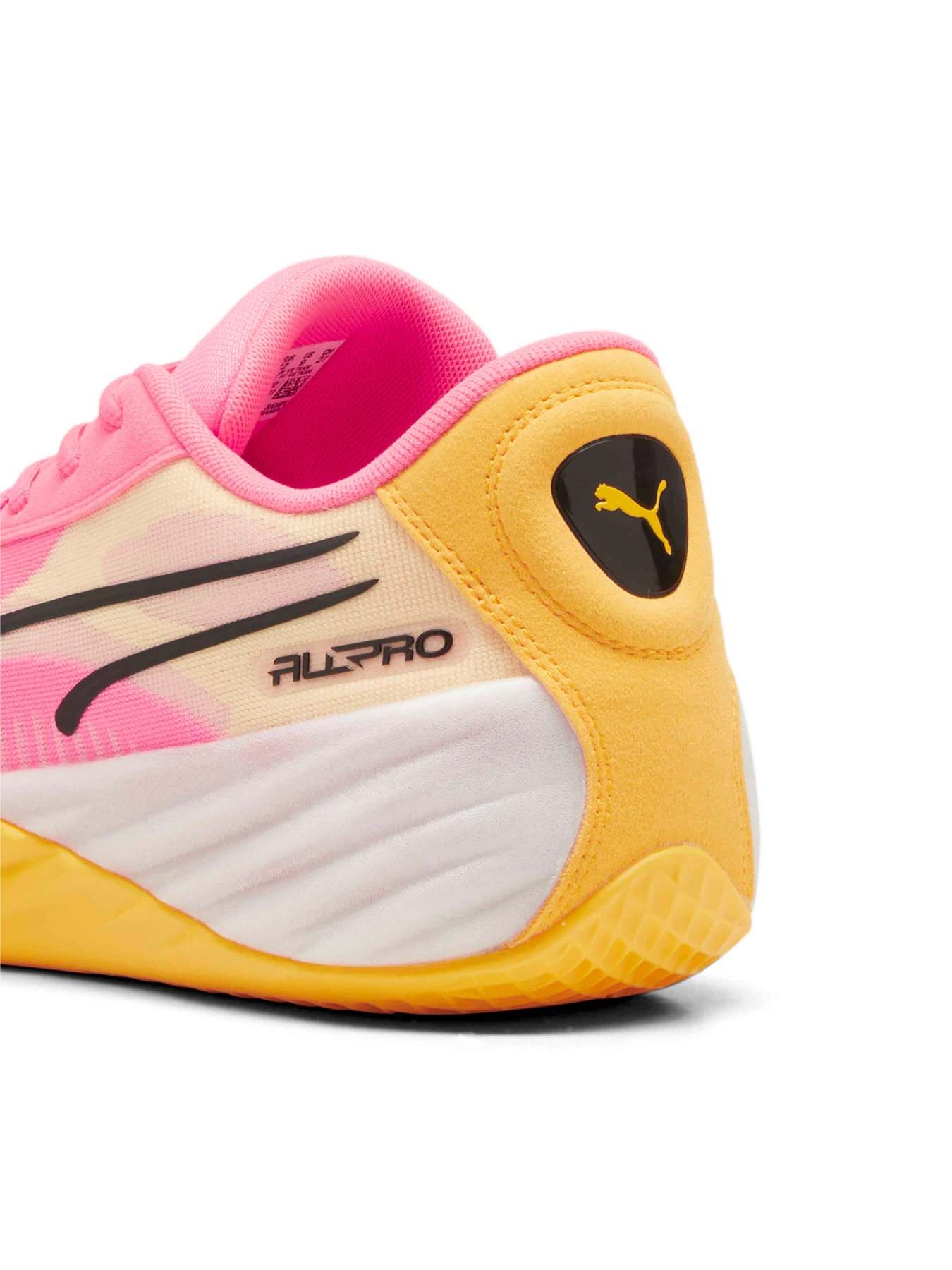 Кроссовки PUMA All Pro Nitro™ модель 310392 Кроссовки PUMA All Pro Nitro™ модель 310392 Фото
