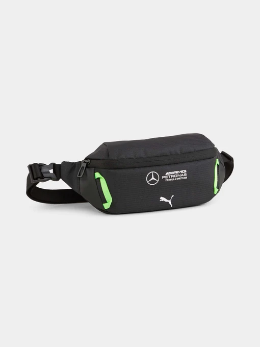 Сумки PUMA Mapf1 Waist Bag модель 090837 Фото