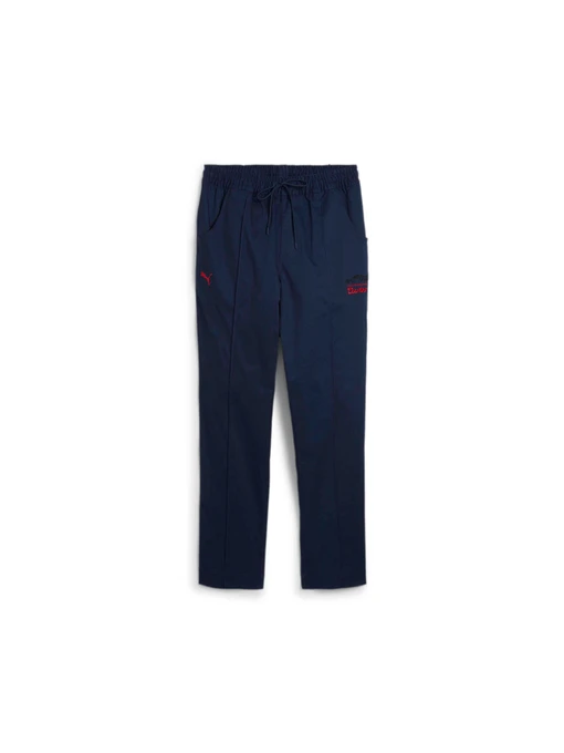 Брюки PUMA Pl Statement Pants модель 626363 Фото