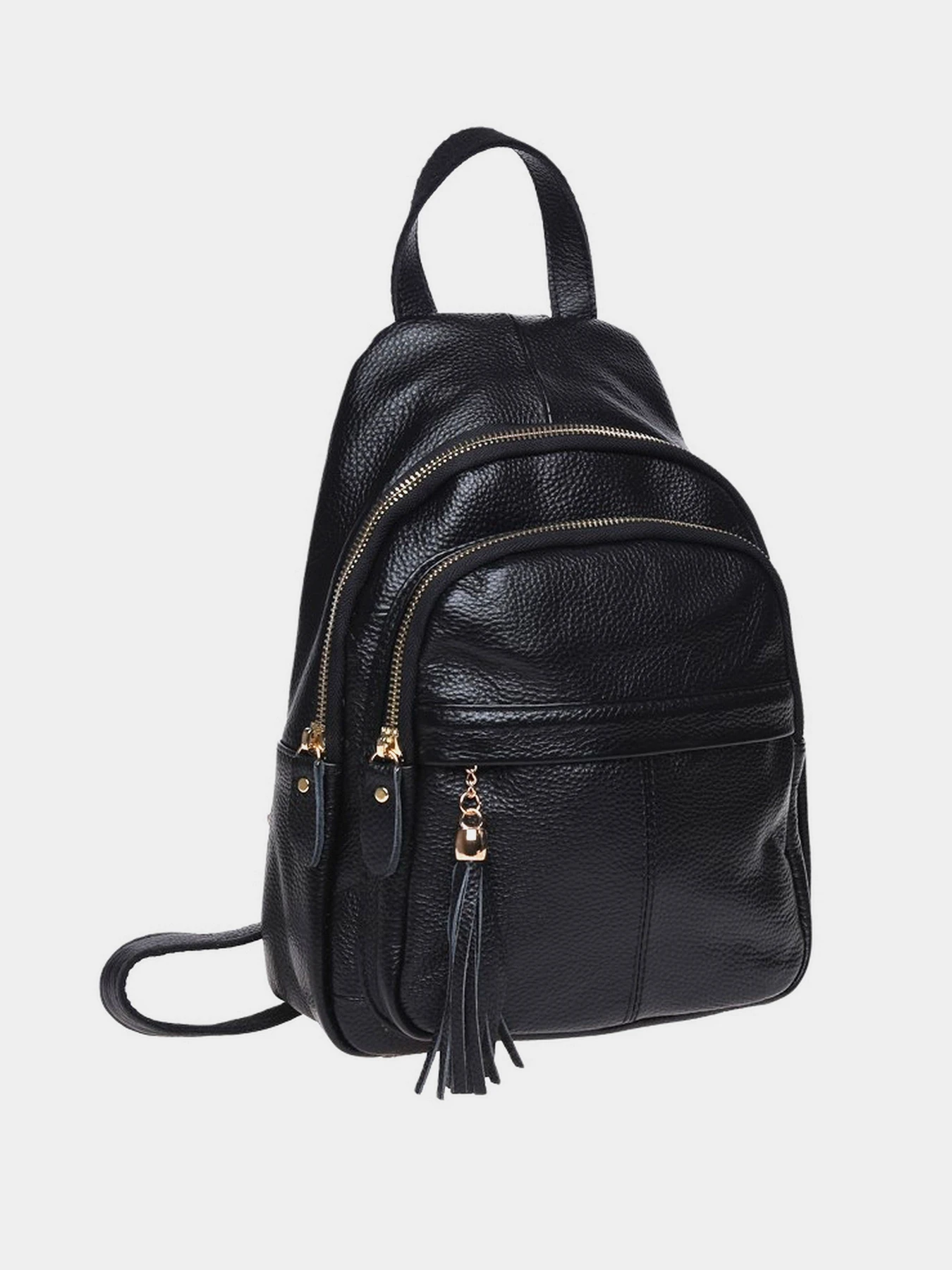 Рюкзаки Keizer модель K11032-black Фото