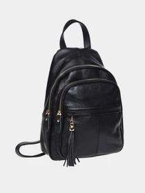 Рюкзаки Keizer модель K11032-black Фото
