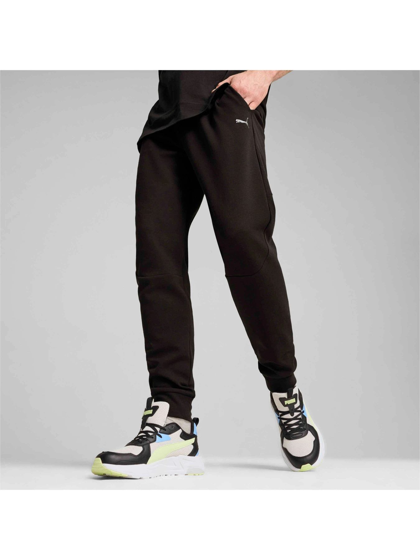 Штани PUMA Rad/cal Pants модель 681621 Фото