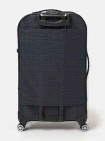 Дорожные сумки и чемоданы Ricco Grande модель T1TEXT1000gray-XL Фото