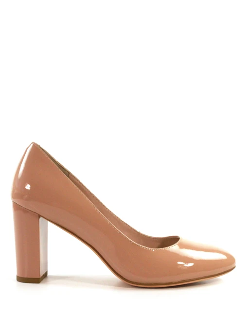 Туфли и лоферы It-girl модель S228-20-N365AK Фото