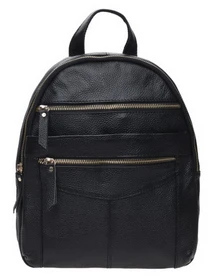 Рюкзаки Keizer модель K11039-black Фото