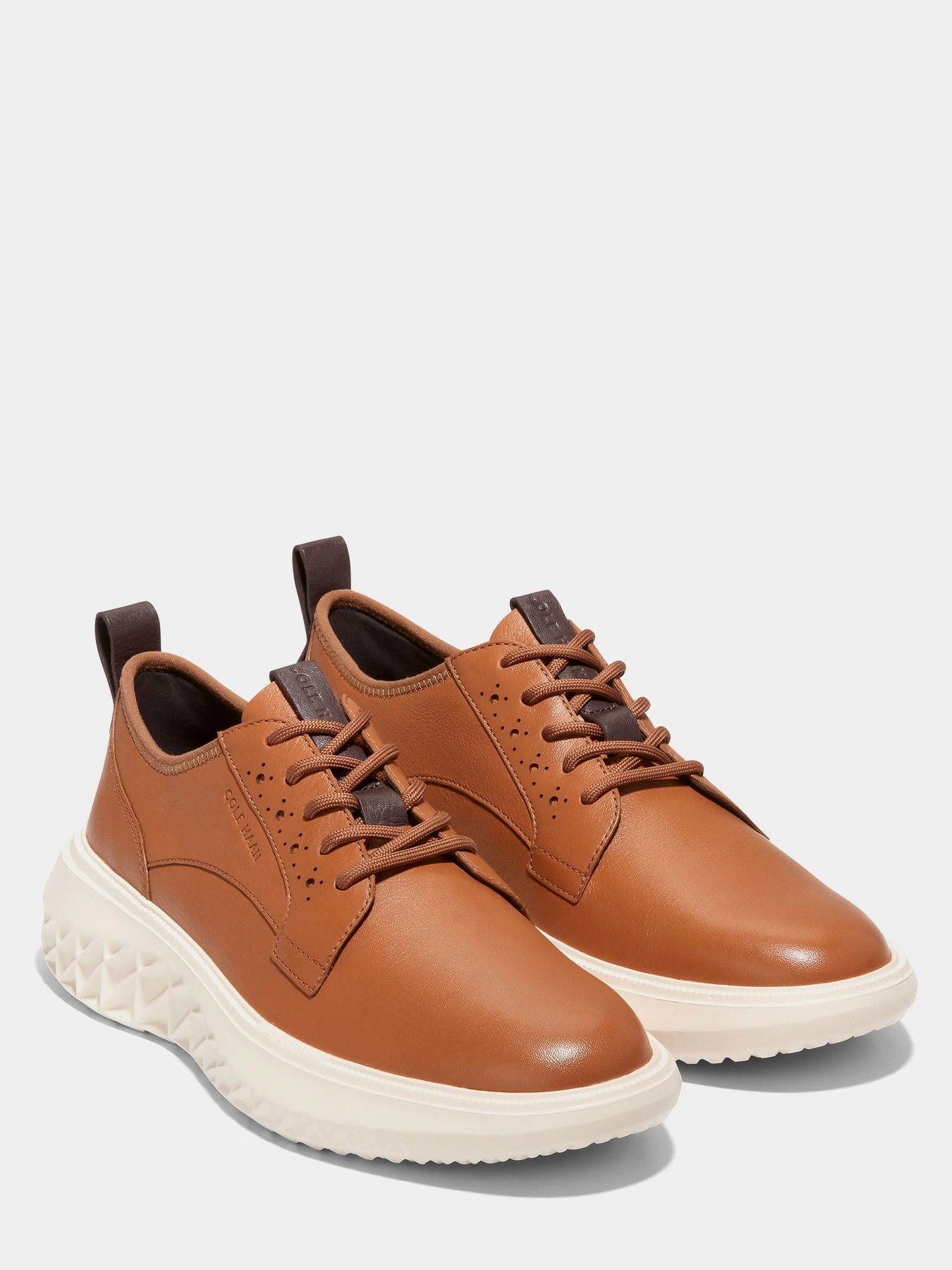 Туфли и лоферы Cole Haan модель C38509 Туфли и лоферы Cole Haan модель C38509 Фото