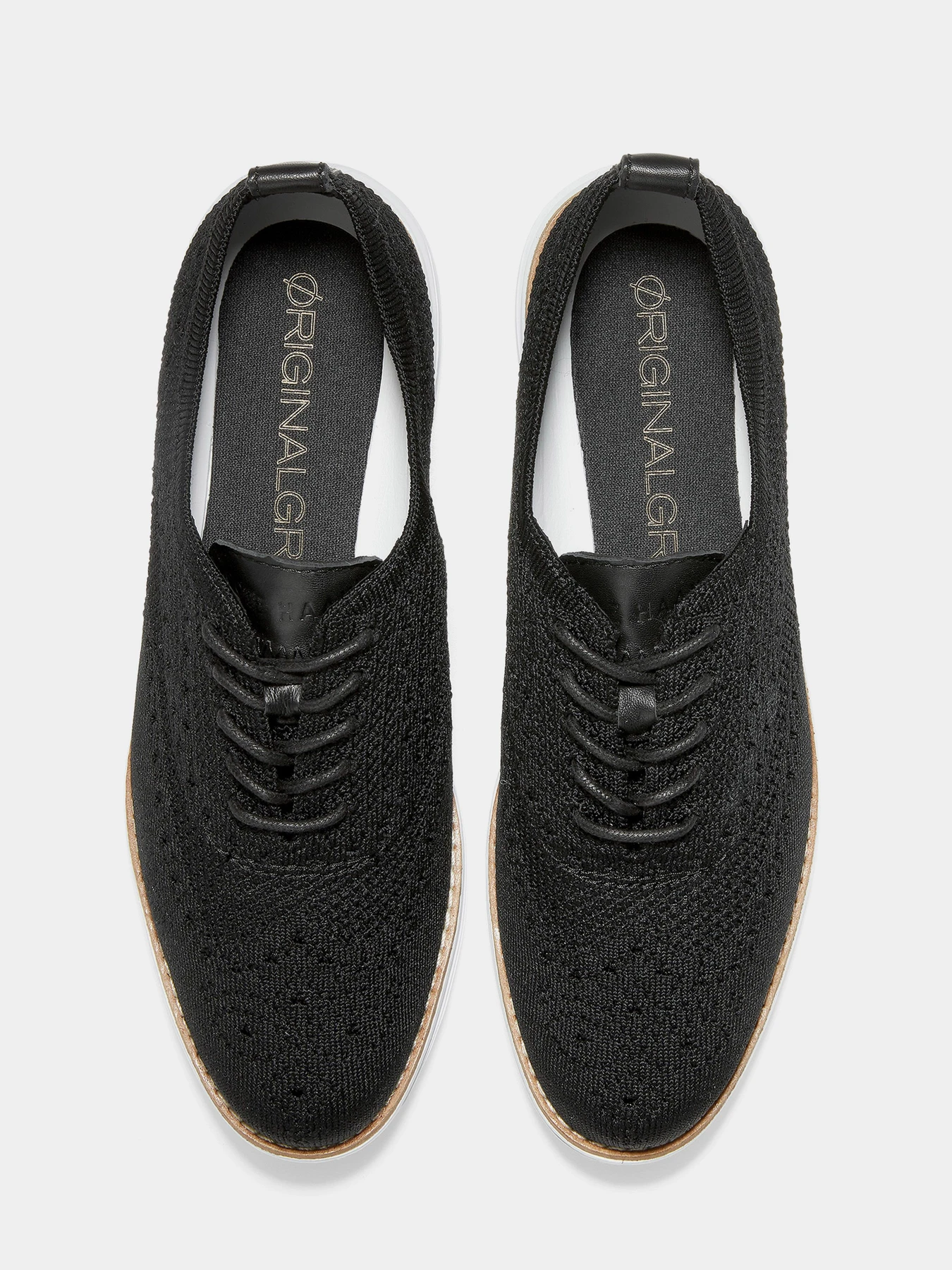 Туфли и лоферы Cole Haan модель W14807 Туфли и лоферы Cole Haan модель W14807 Фото