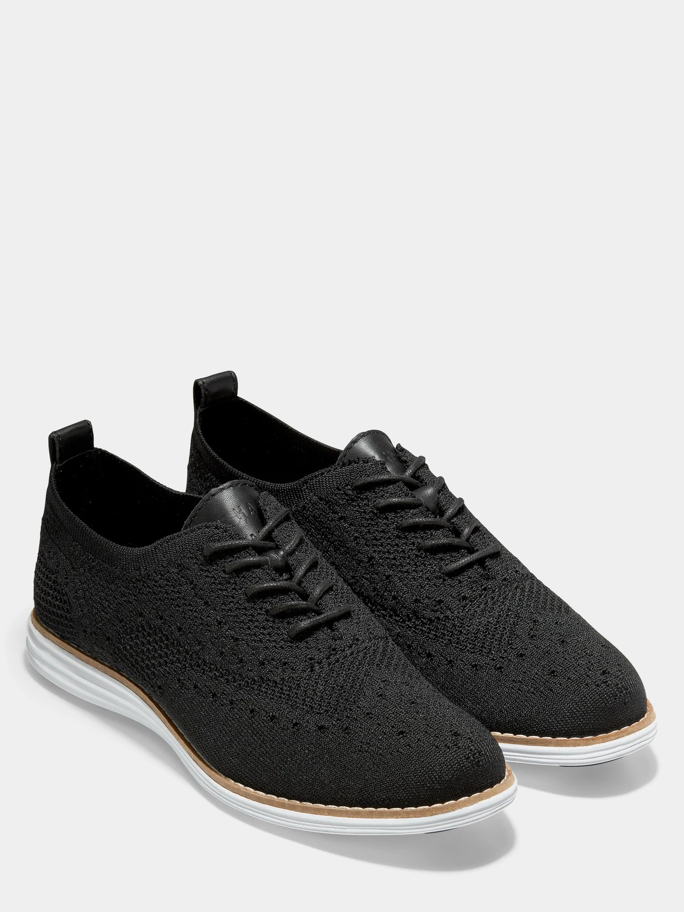 Туфли и лоферы Cole Haan модель W14807 Туфли и лоферы Cole Haan модель W14807 Фото