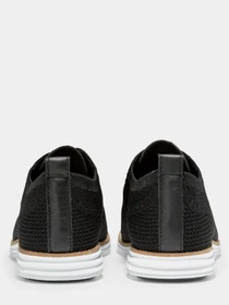 Туфли и лоферы Cole Haan модель W14807 Фото