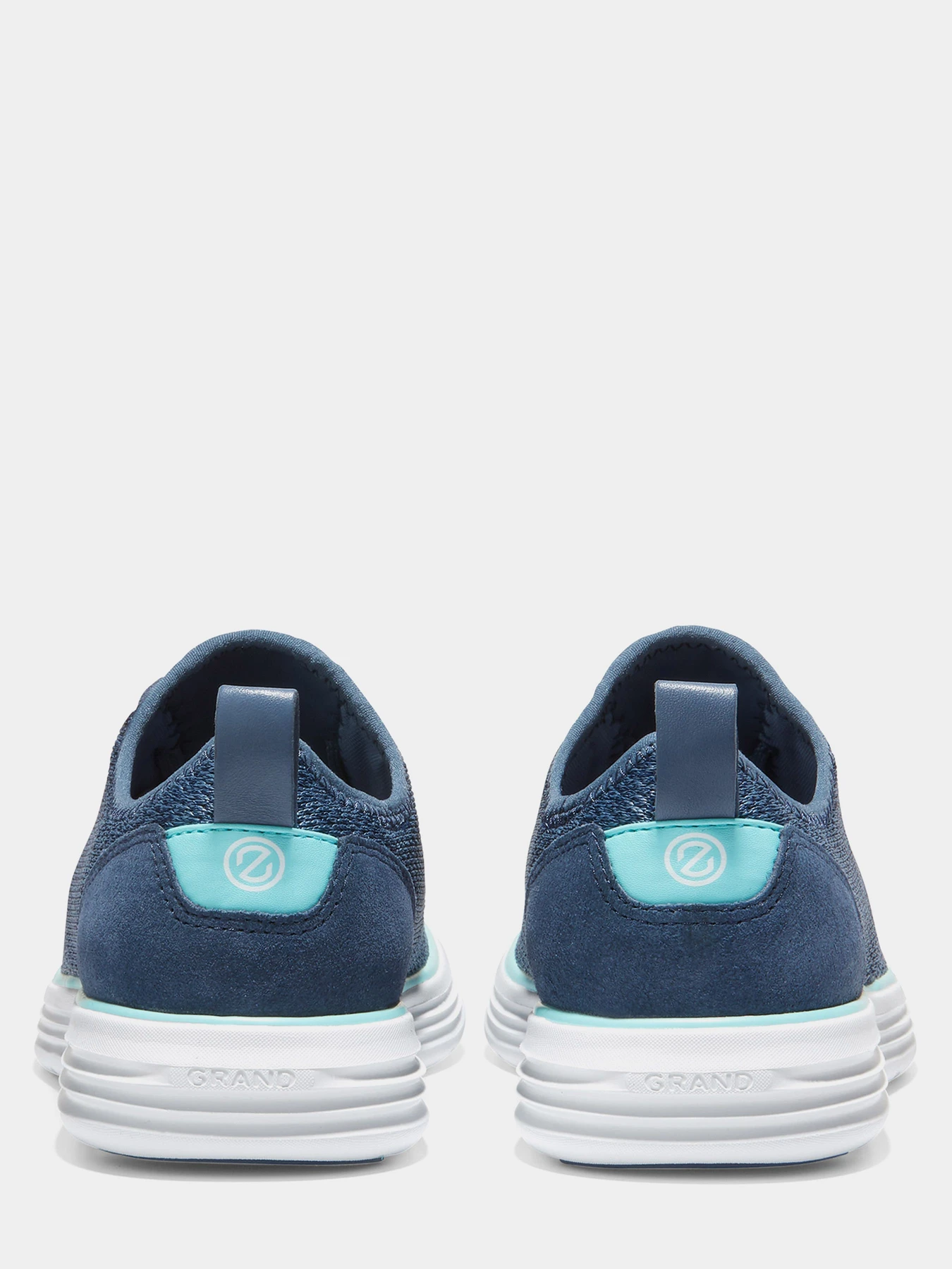 Кроссовки Cole Haan модель W17637 Фото