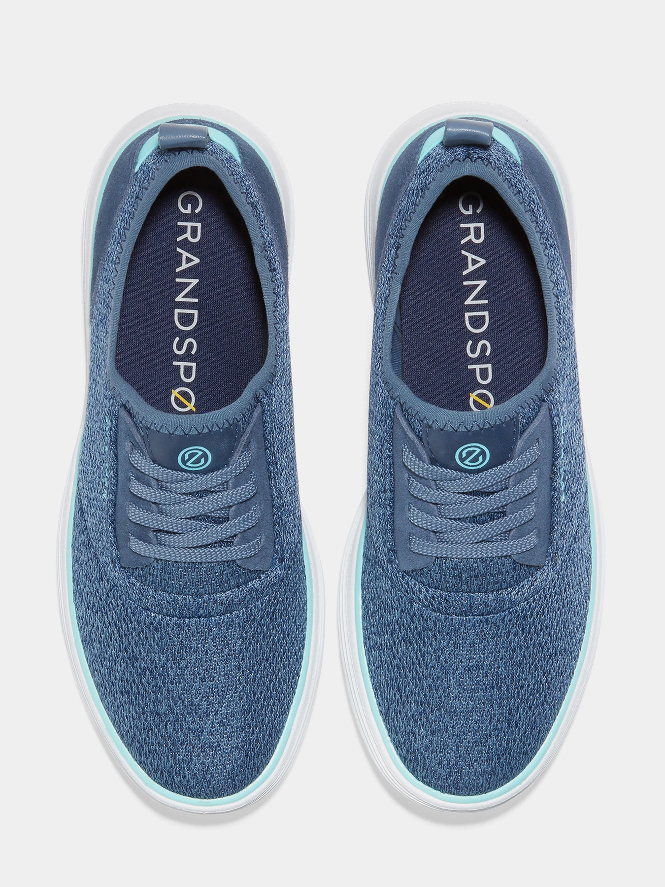 Кроссовки Cole Haan модель W17637 Фото