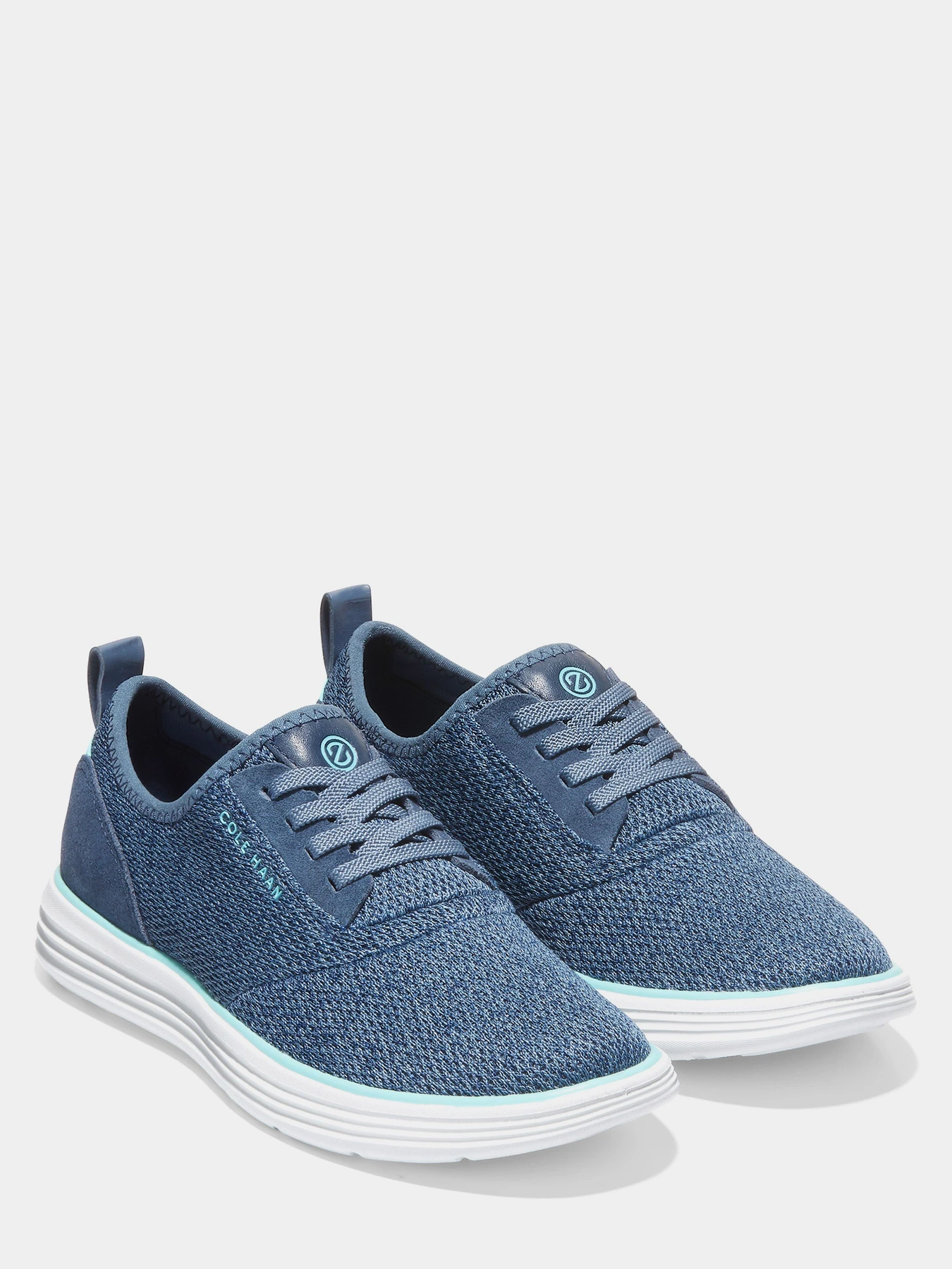 Кроссовки Cole Haan модель W17637 Фото