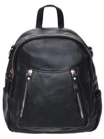 Рюкзаки Keizer модель K1182-black Фото